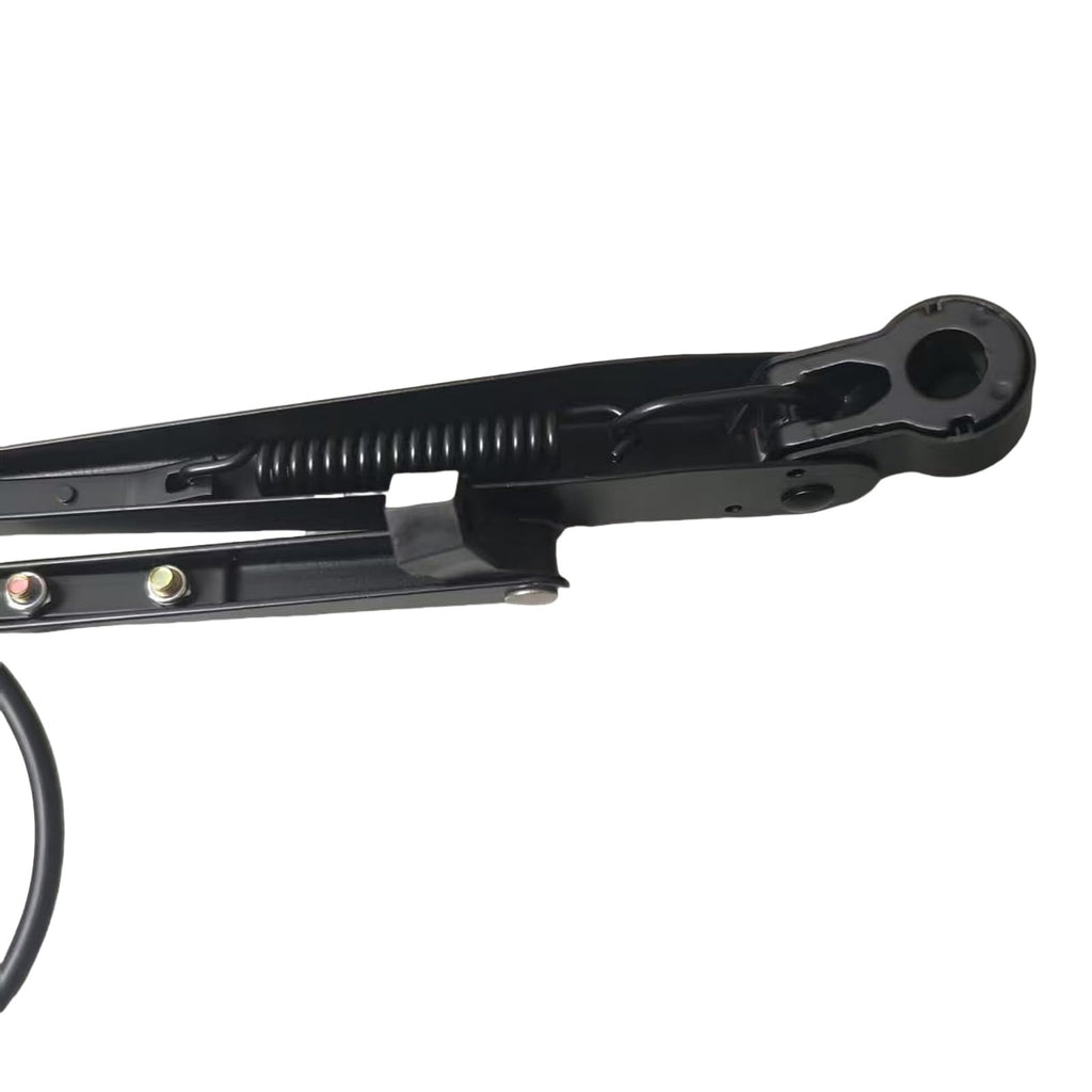 7251264 7251263 Windshield Wiper Arm Wiper Blade Fits for Bobcat T450 T550 T590 T595 T630 T650 T740 T750 Replace parts