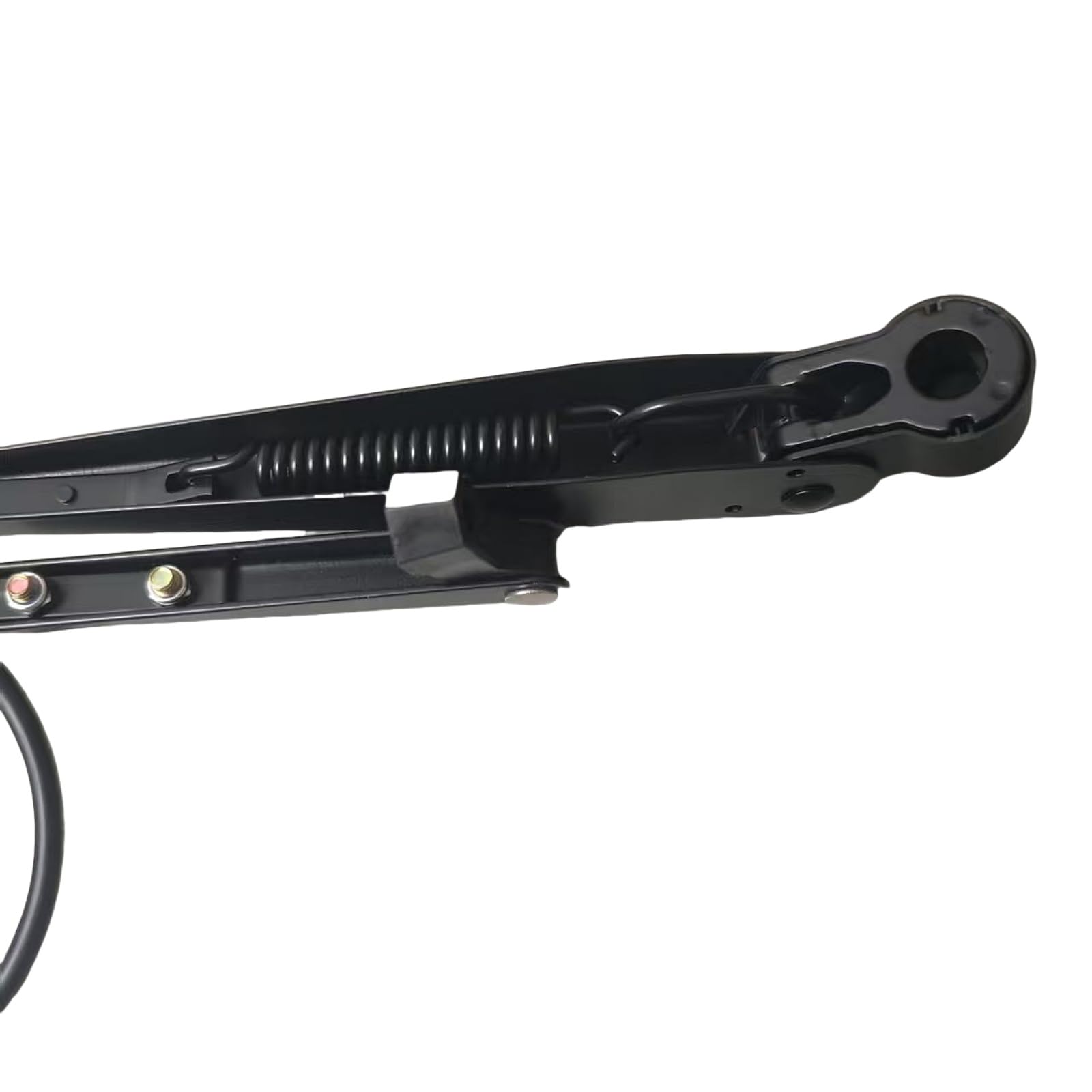 7251264 7251263 Windshield Wiper Arm Wiper Blade Fits for Bobcat T450 T550 T590 T595 T630 T650 T740 T750 Replace parts