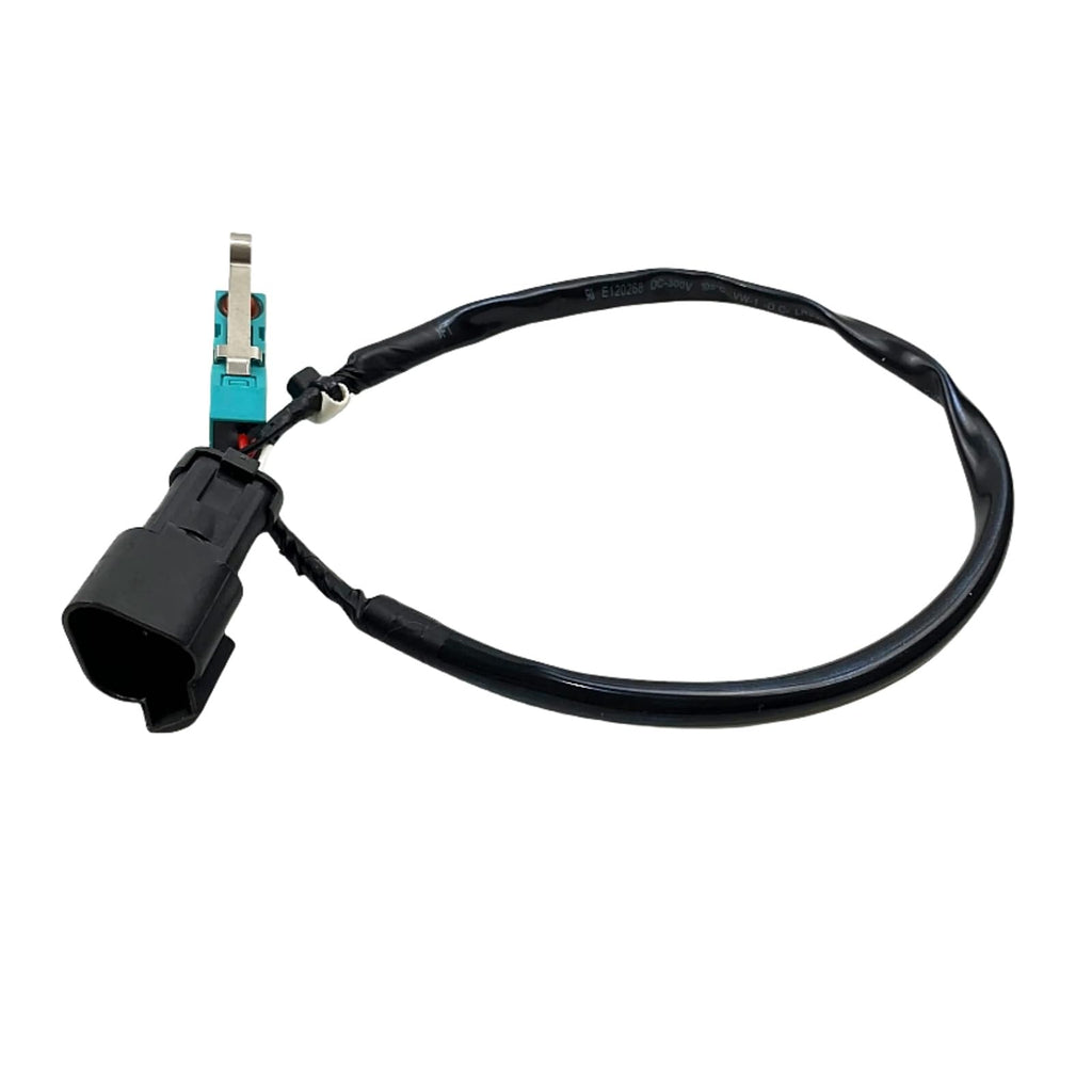 111-4799 Hydraulic Lock Safety Switch Fits for CAT 307B 307D E320D E325D E330D E336D Excavator