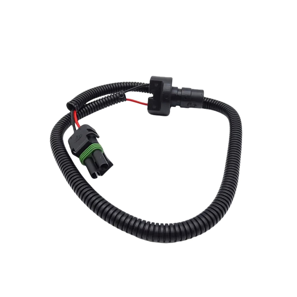 RE12180 Pickup Sensor Compatible with JD Deere 4055 4250 4255 4450 4555 5730 5830 6610 6710 6800 6810 7200 7210 7400 7405 8450 8560 8570 8650 9400 9410 9500 9510 Ground Speed Switch