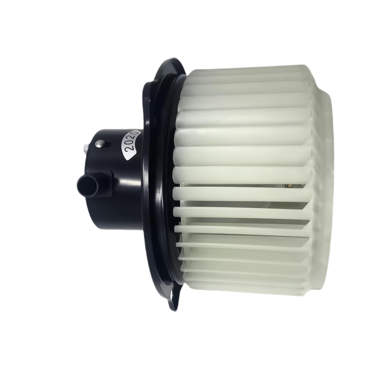 24V blower fan motor ND116340-3860 for ZAX450 E320C excavator air conditioner