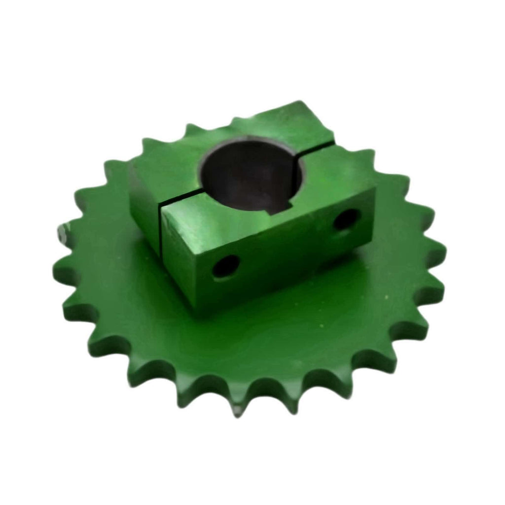 CC107055 New Pickup Drive Sprocket Fits for John Deere 435 446 456 466 545 550 570 +