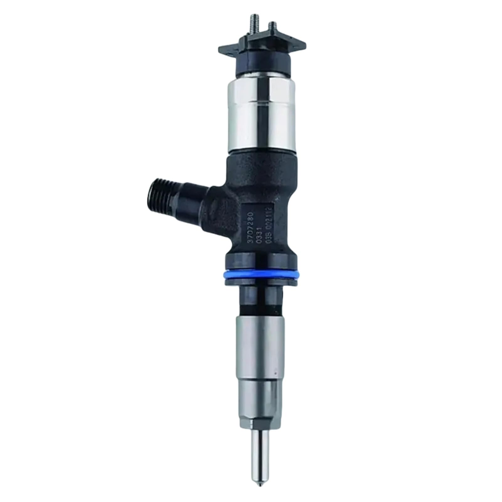 370-7280 20R-2476 295050-0331 Common Rail Diesel Fuel Injector Fits for Caterpillar C4.4 C7.1 Engine 320 320F 323F 324E 325F 329E M315F M317F M323F Excavator