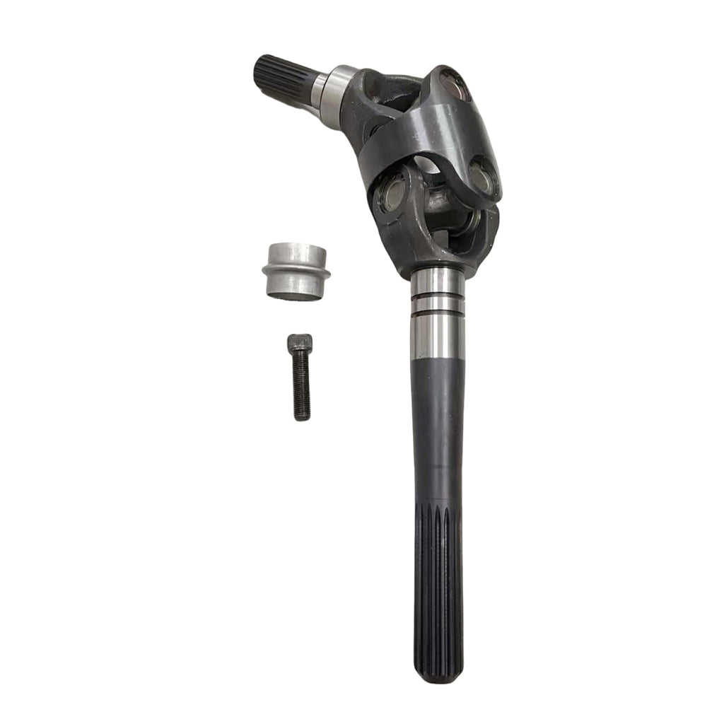 3852384 3860842 U-Joint Driveshaft Kit Fits for Volvo Penta SX DP DPS SX-M Cobra Replace parts