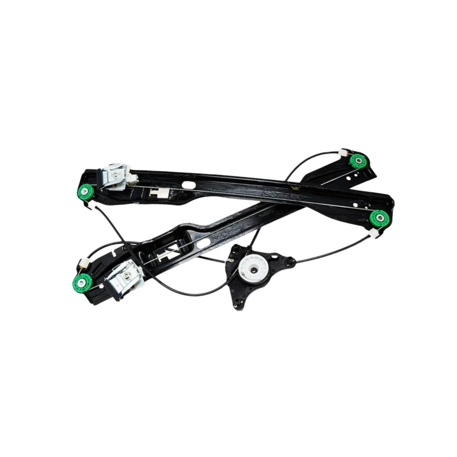 7P6837461 Front Left Window Regulator Fits for Volkswagen Touareg Replace parts