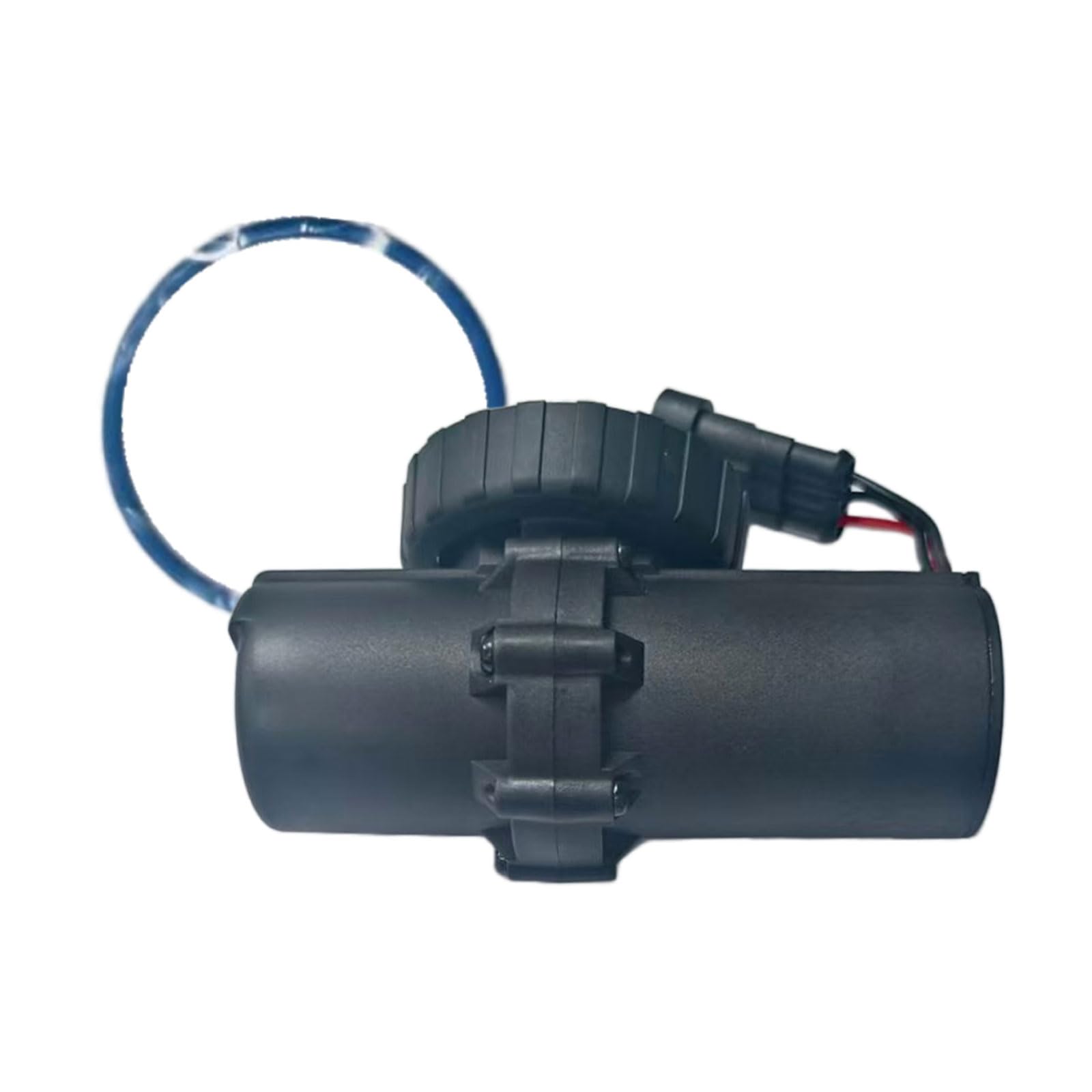 Electric Fuel Pump 87327688 Applicable for Ford for New Holland HW345 HW300 TM140 HW365 TV140 TV145 TM155 TM120 HW320 TM175 TM130 HW340 TM190