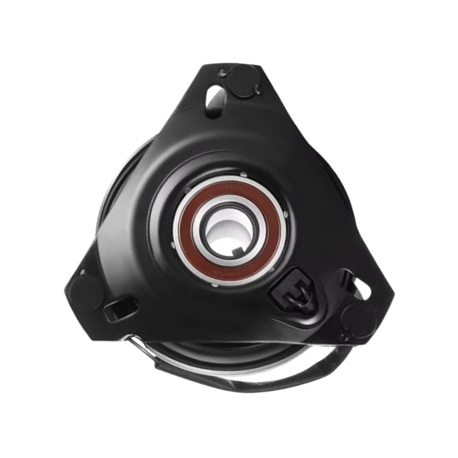 Electric PTO Clutch AM103035 AM108601 Fits for John Deere 240 245 260 265 285 320 325 335 Fits for Warner Replace parts
