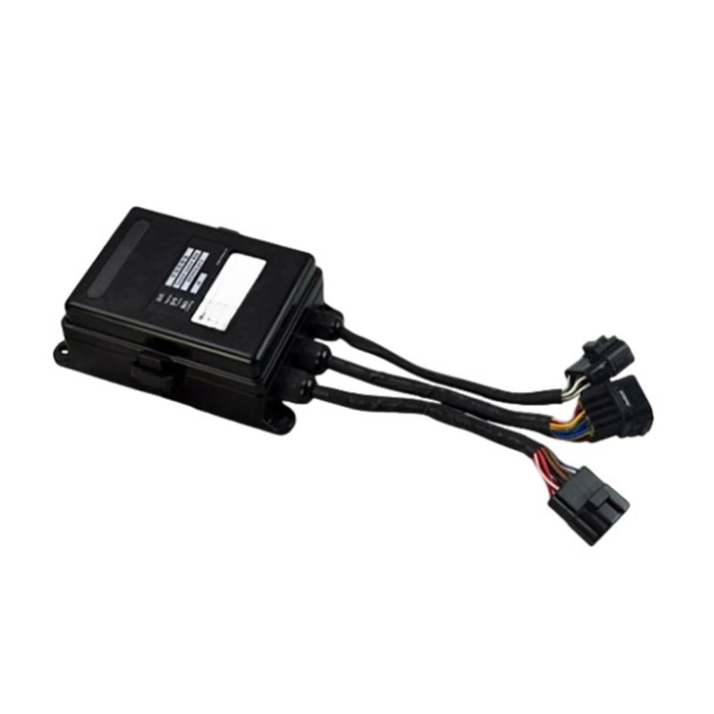Central Control Box （Fuse Box）D03HCKJ012 Fits for Heli Forklift Replace parts