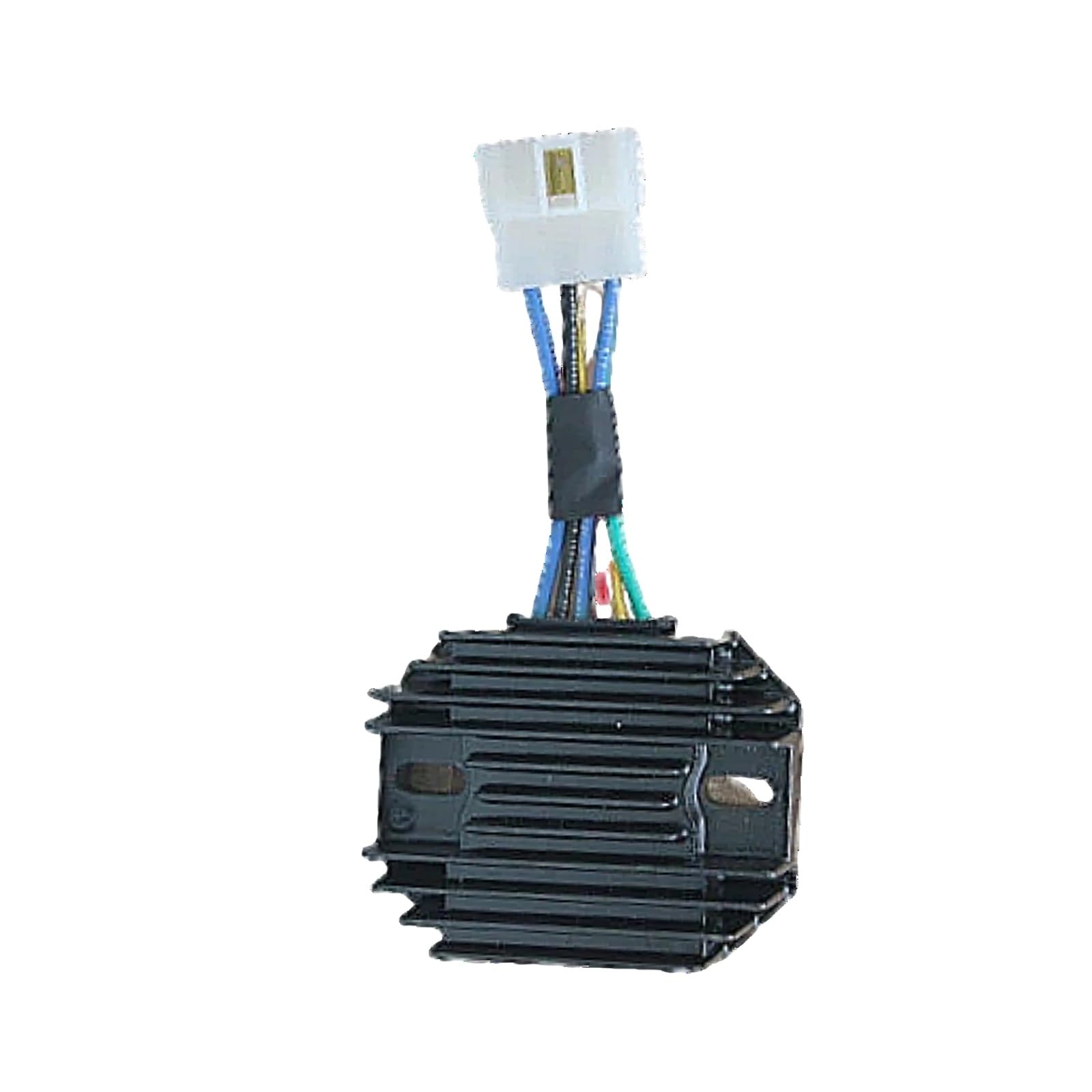 Voltage Regulator 18551-6060 185516060 Fits for Shibaura Tractor SP1500 SP1540 SP1700 P15 P17 Replace parts
