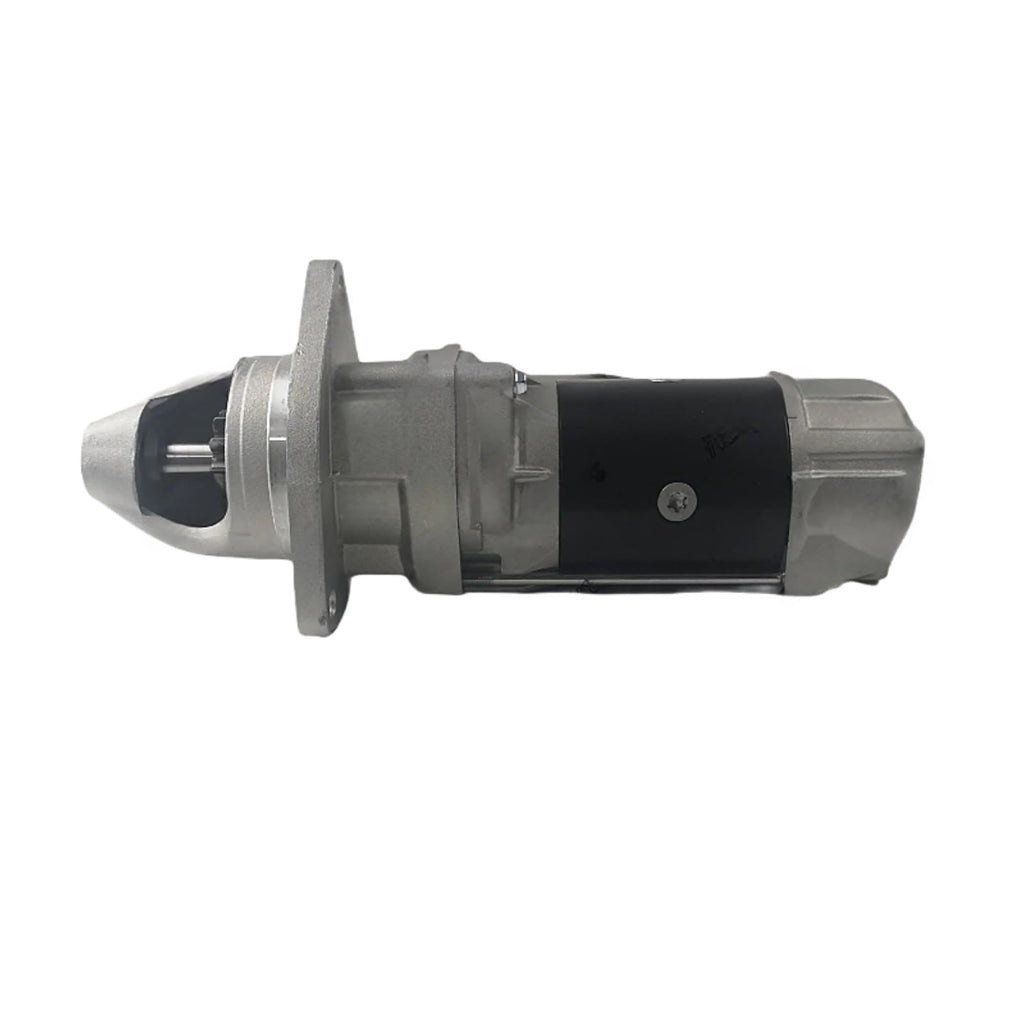 04301-36020 24V 11T 6KW Starter Motor Fits for Mitsubishi Diesel Engine S6B3 Replace parts