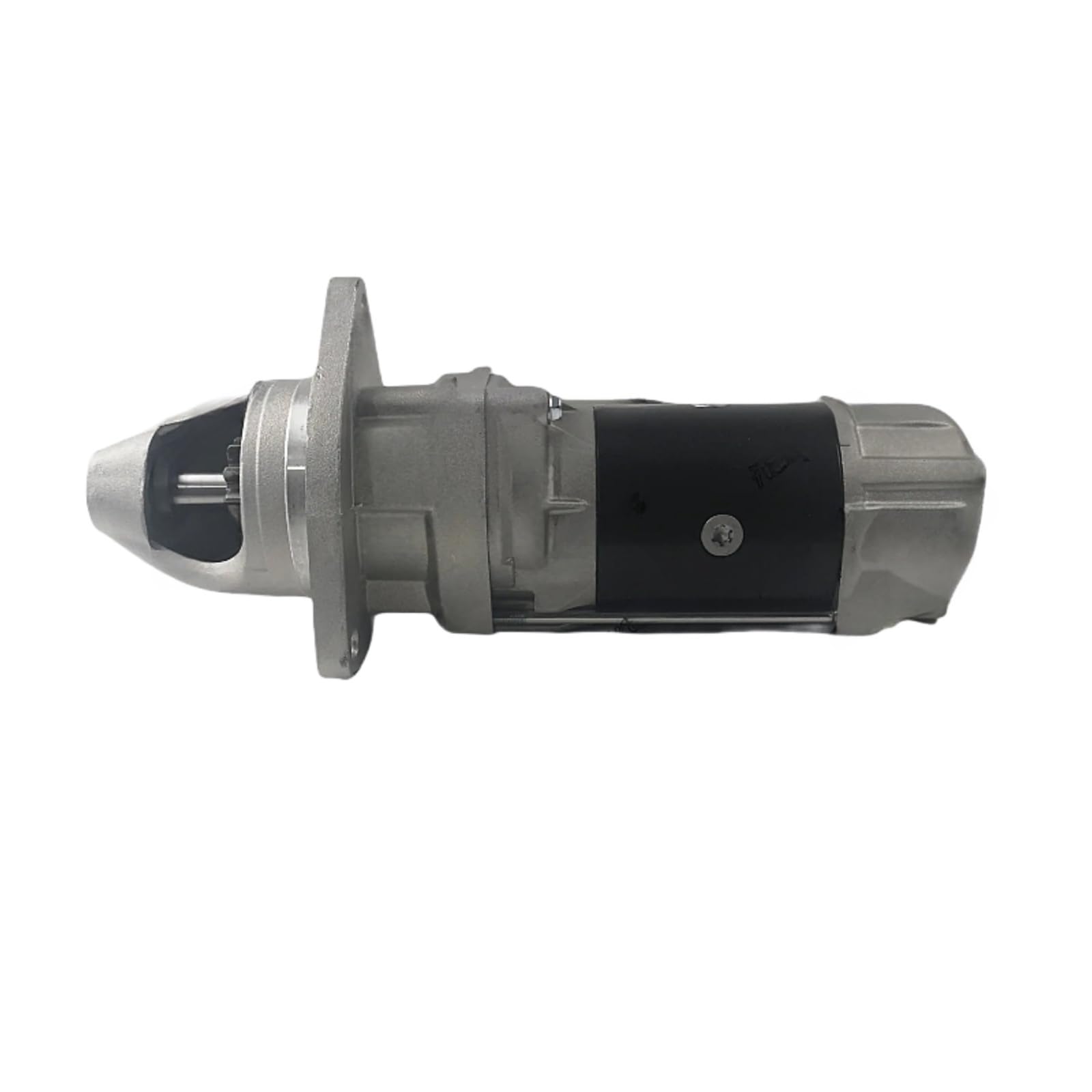 04301-36020 24V 11T 6KW Starter Motor Fits for Mitsubishi Diesel Engine S6B3 Replace parts