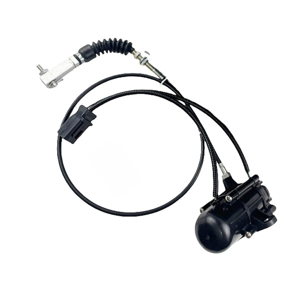 271-2029 Throttle Motor For CAT 303 305 306 307 308E