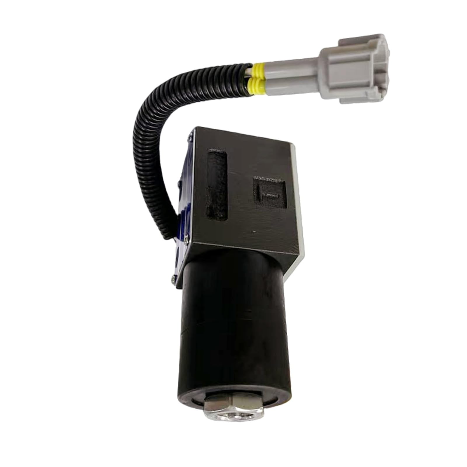 3EB-15-58611 3EB1558611 Solenoid Valve Fits for Komatsu FD30-17 FG30-16 Replace parts