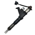 Fuel Injector 23670-E0A30 295050-2570 for Hino