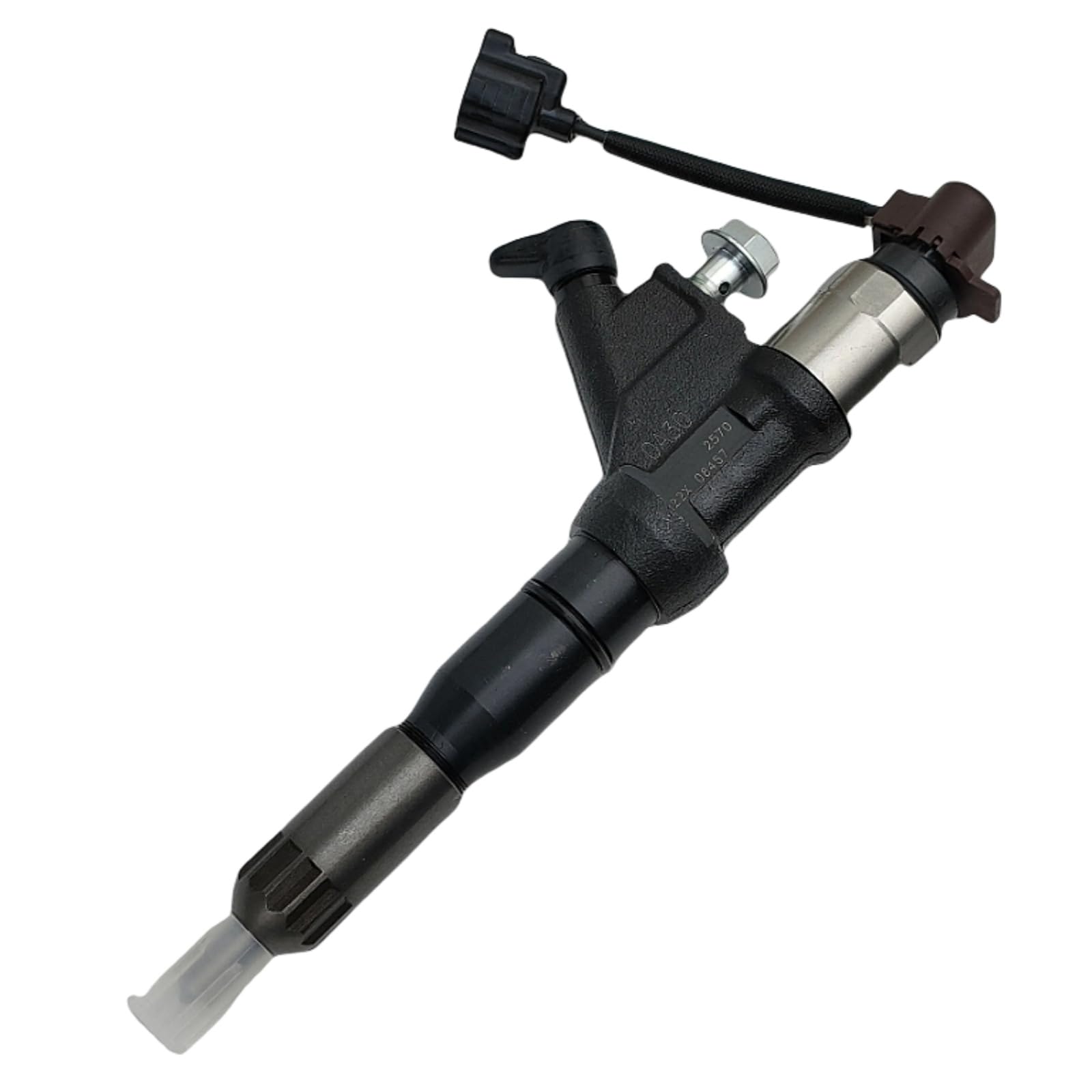 Fuel Injector 23670-E0A30 295050-2570 for Hino