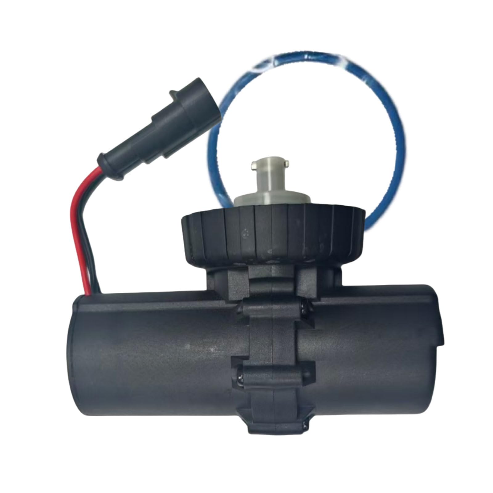 Electric Fuel Pump 87327688 Applicable for Ford for New Holland HW345 HW300 TM140 HW365 TV140 TV145 TM155 TM120 HW320 TM175 TM130 HW340 TM190