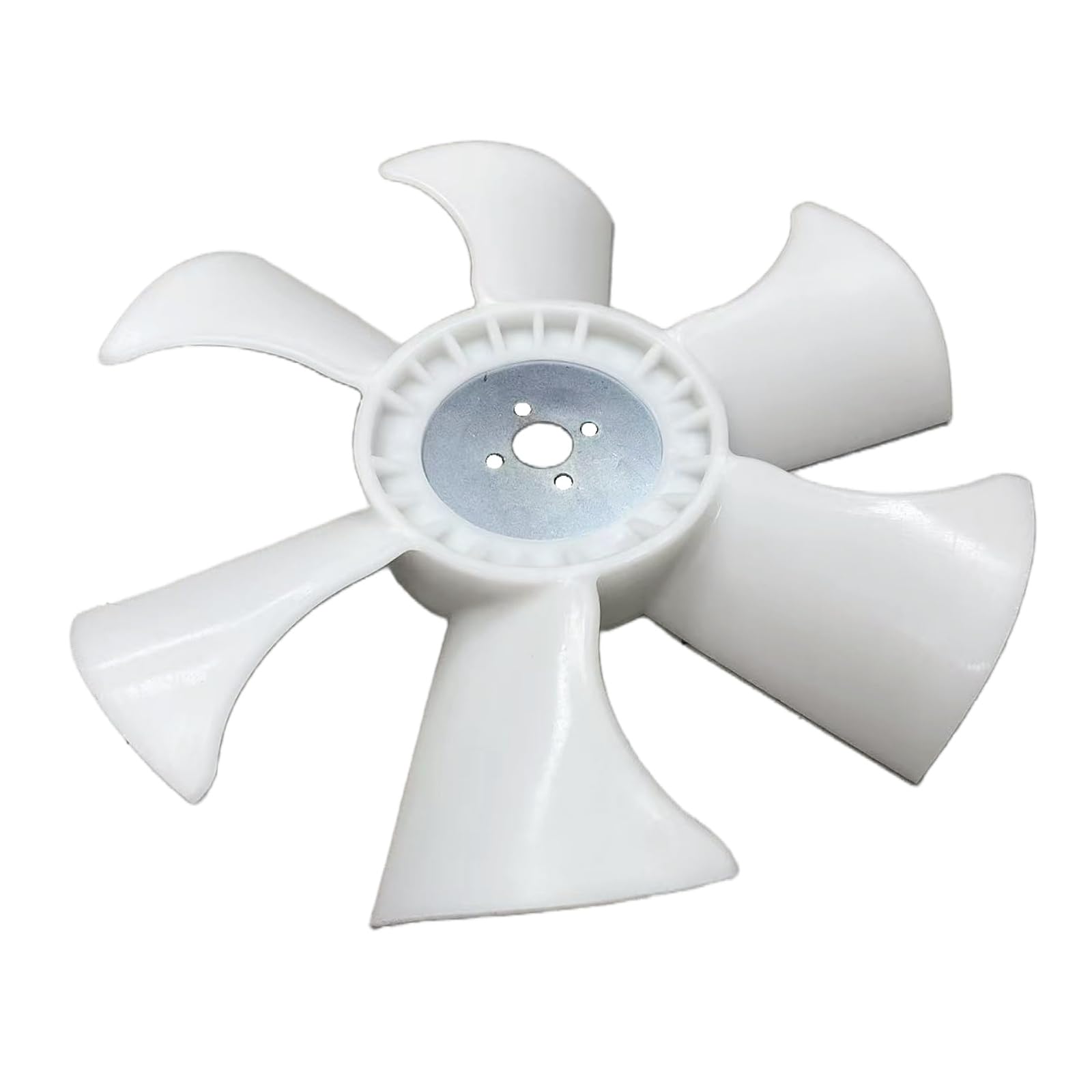 129335-44740 Fan Blade Fits for Engine and Tractor Parts 3TNV82A-GGE 335MM PC30-6 PC30-5 PC30-7 3D84-2 Replace parts