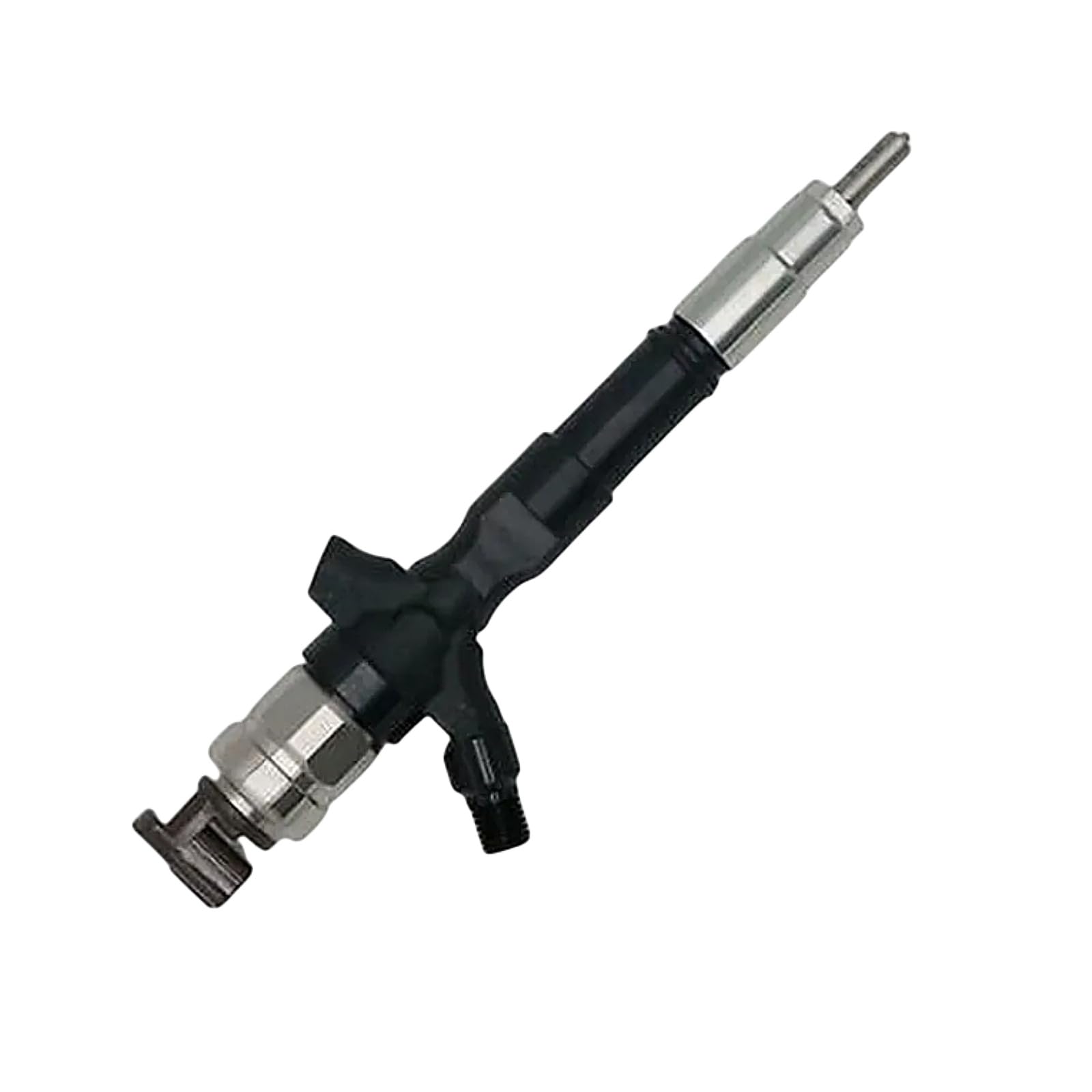 Fuel Injector 295050-0470 23670-39355 295050-0210 Compatible with Toyota 1KD-FTV EURO 4