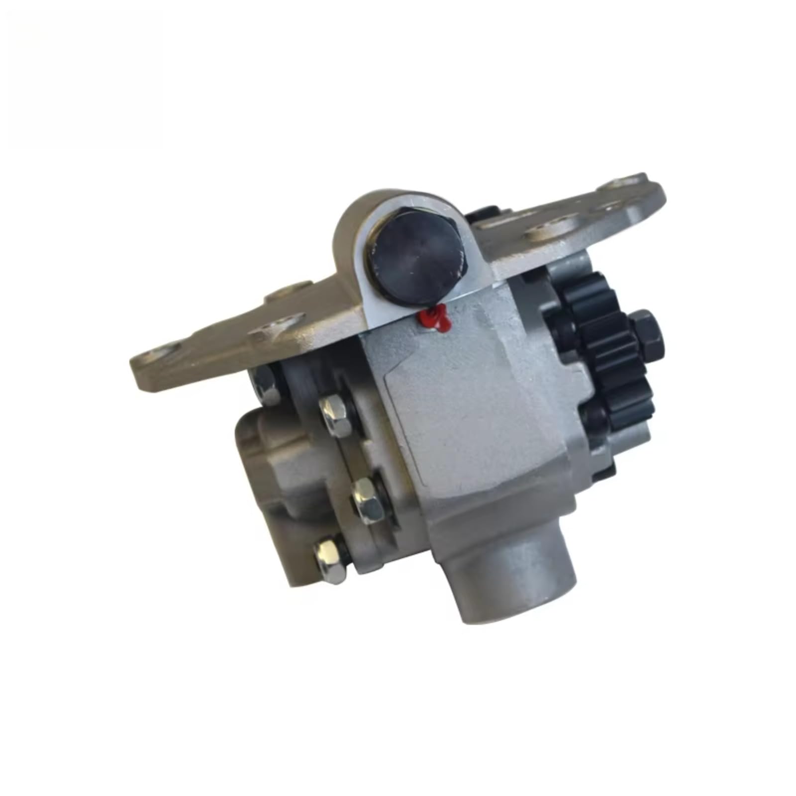 D0NN600F Hydraulic Pump Fits for Ford New Holland Tractor 3500 4000 4100 4200 4400 4500 Replace parts