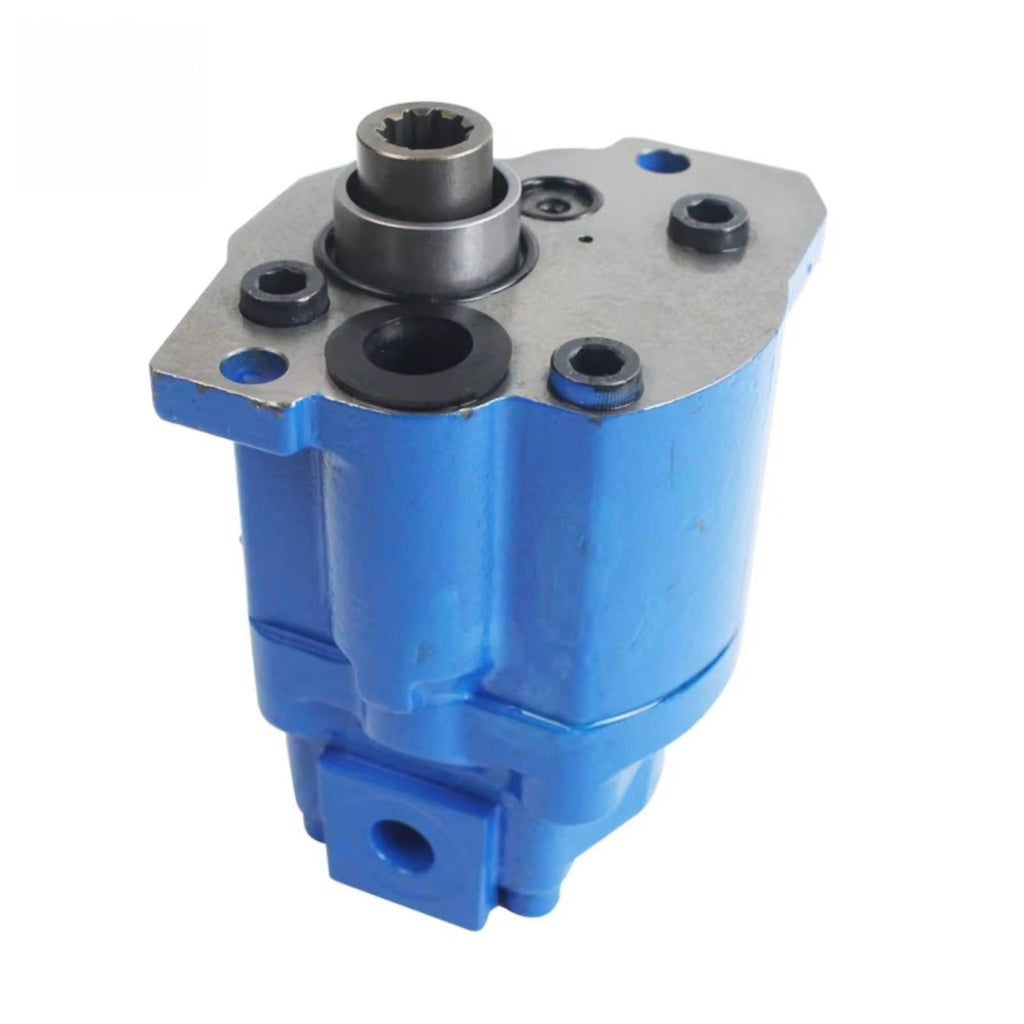 AP2D21 Hydraulic Pilot Pump Fits for Kubota Excavators Replace parts