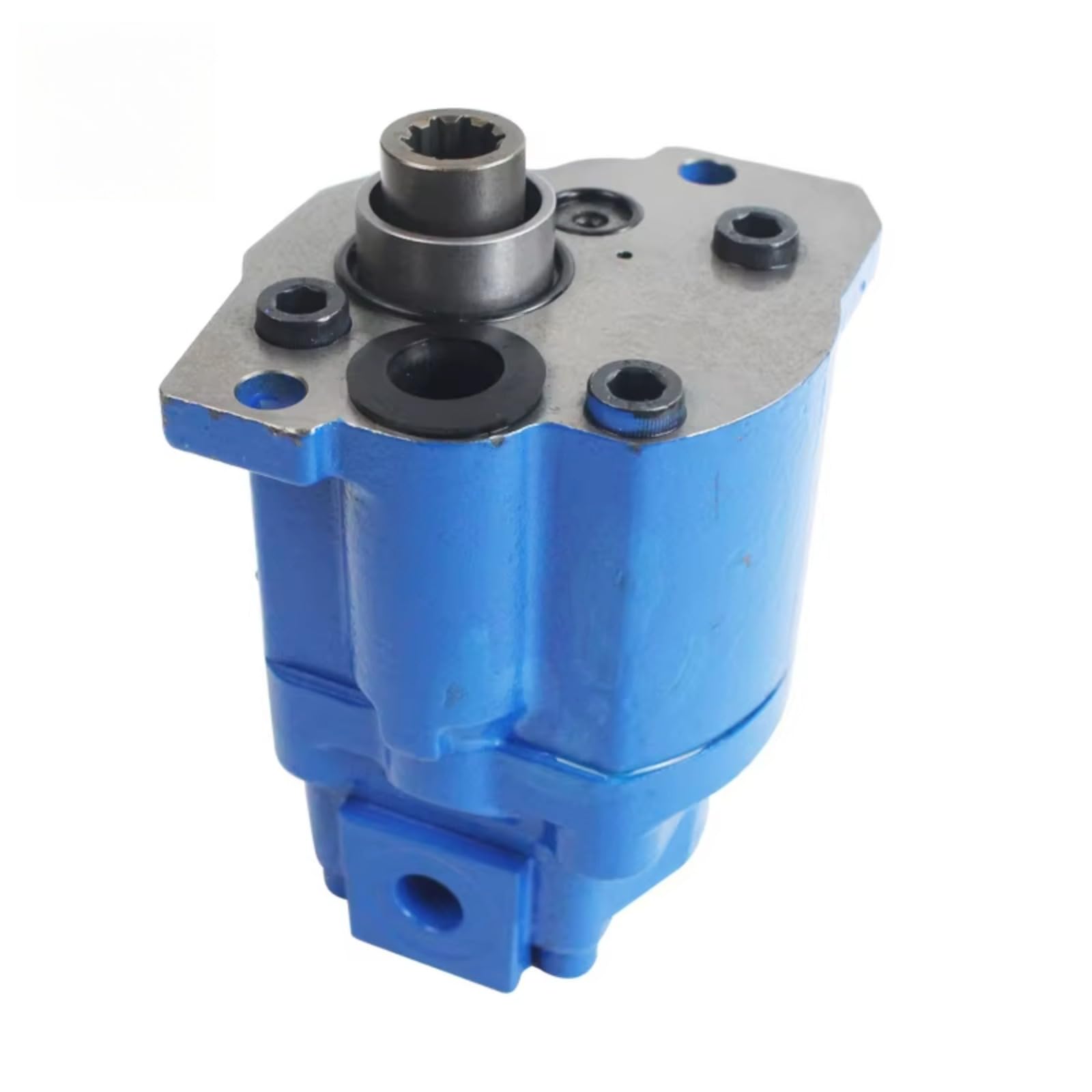 AP2D21 Hydraulic Pilot Pump Fits for Kubota Excavators Replace parts