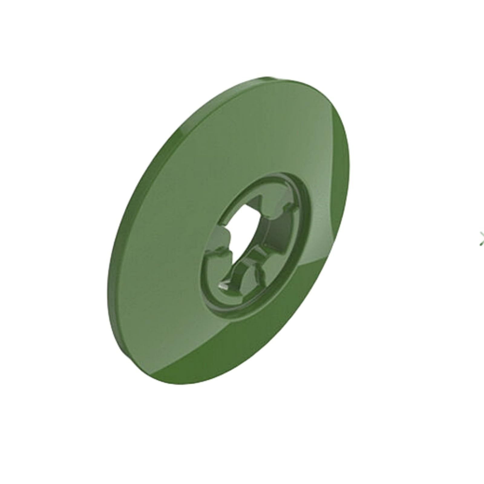 H161051 Cleaning Fan Inner Sheave Fits for John Deere 9570STS 9650STS
