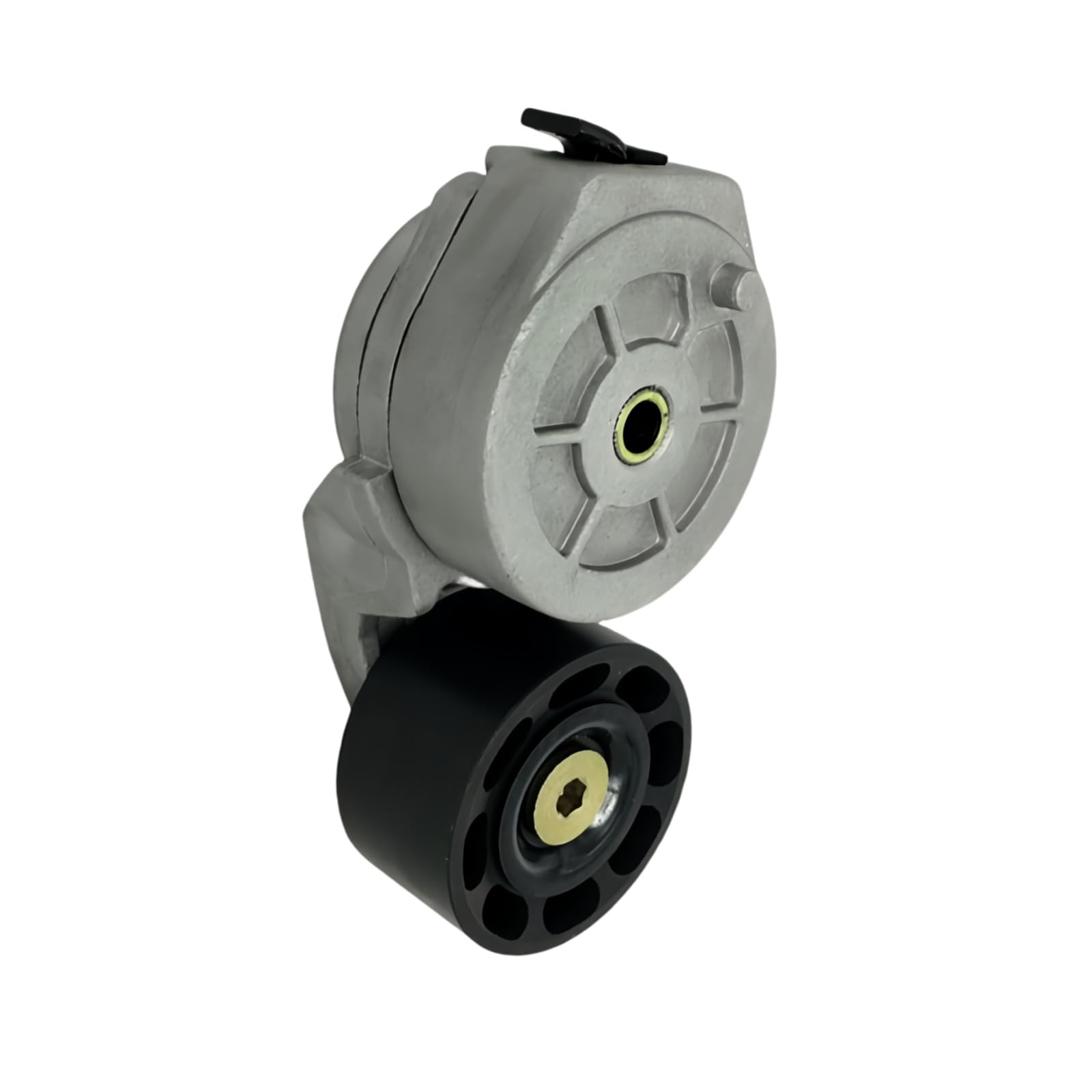 VOE20461116 VOE8086969 20461116 Belt Tensioner Fits for Cummins Engine ISM L10 for Volvo Truck VHD VNL VNM