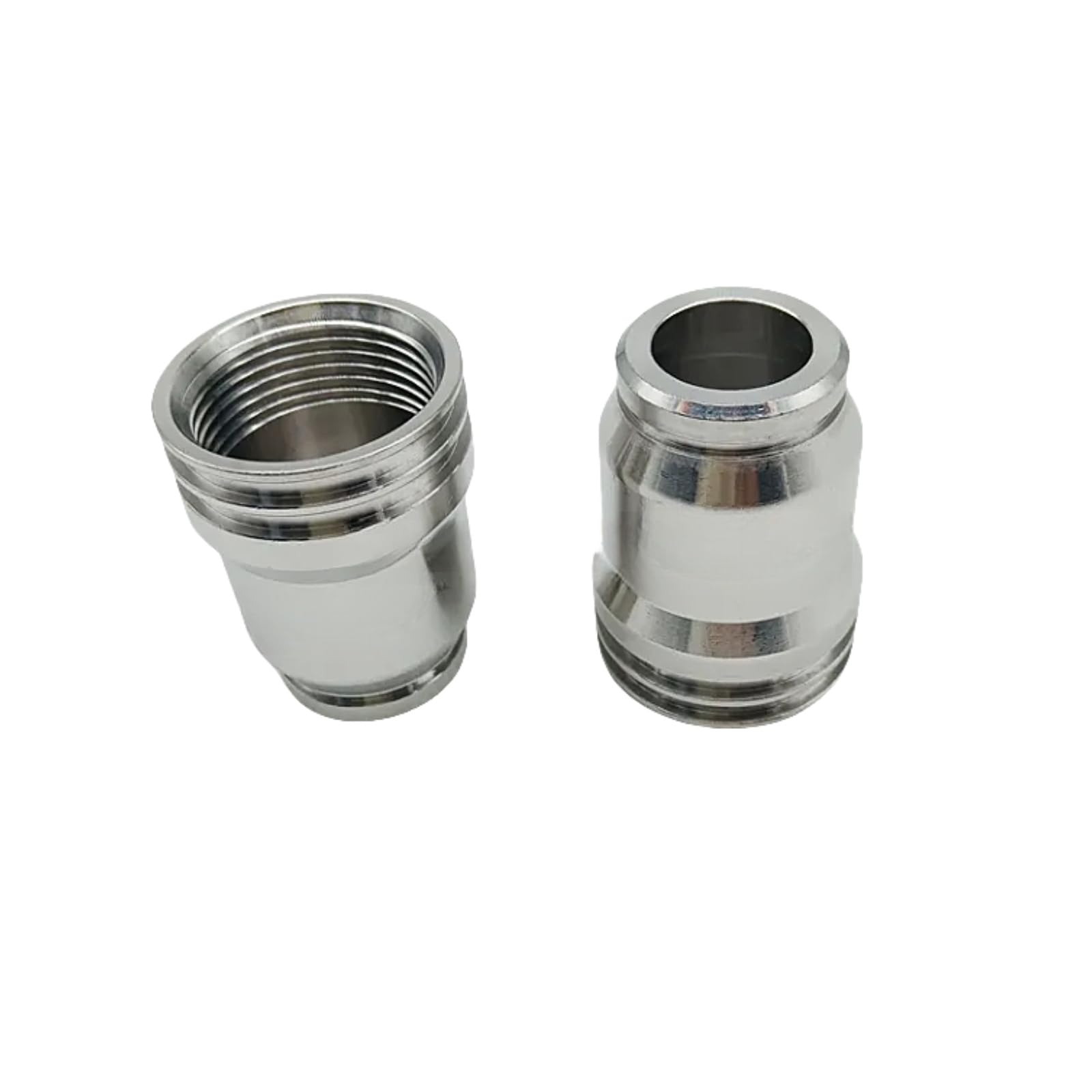 227-4239 6 Pcs Fuel Injector Sleeve Fits for Caterpillar CAT Engine C15 C16 C18 C27 3406 3456 Excavator 365C 385C