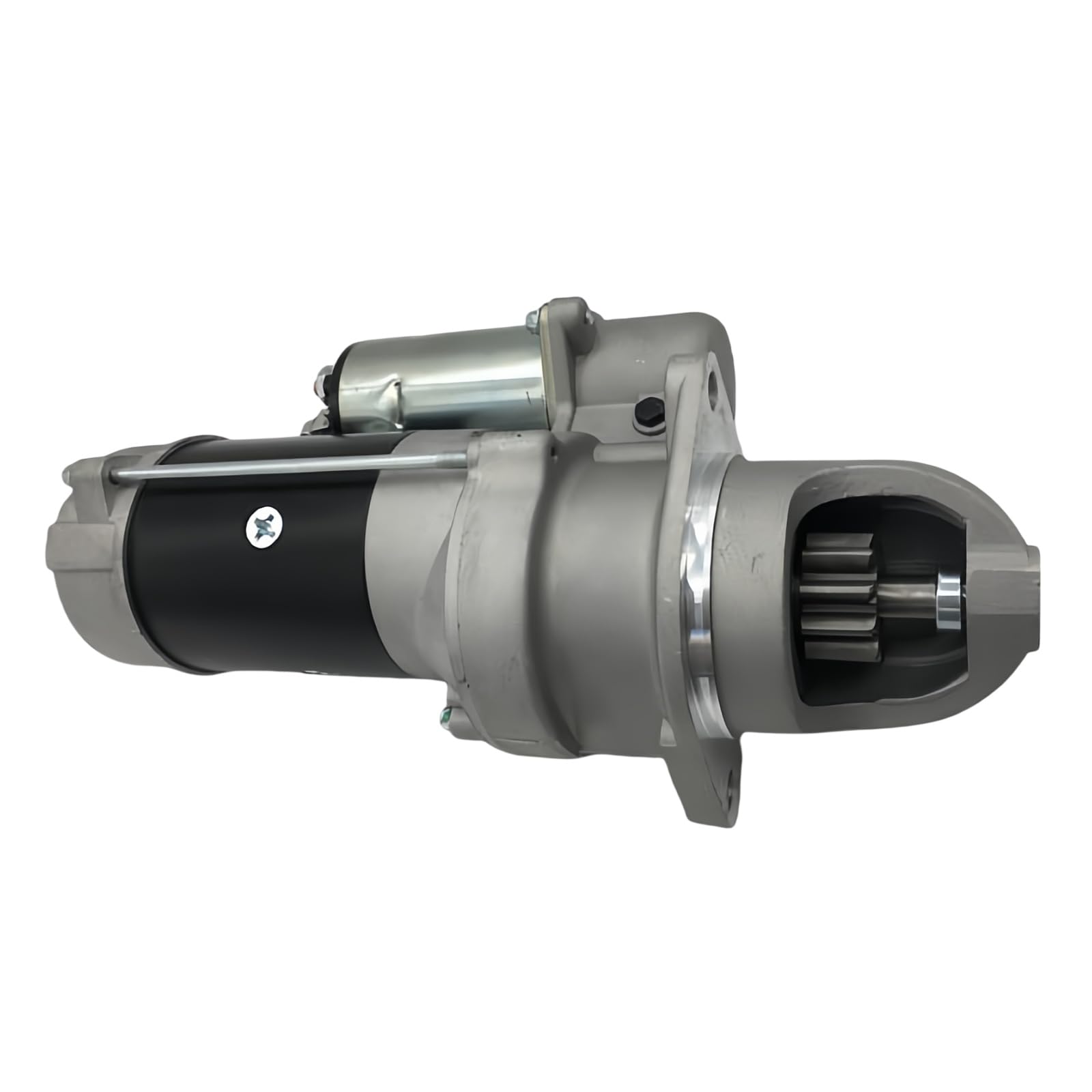 3916854 24V Starter Motor Fits for Cummins Engine 6BT QSB 6BT5.9