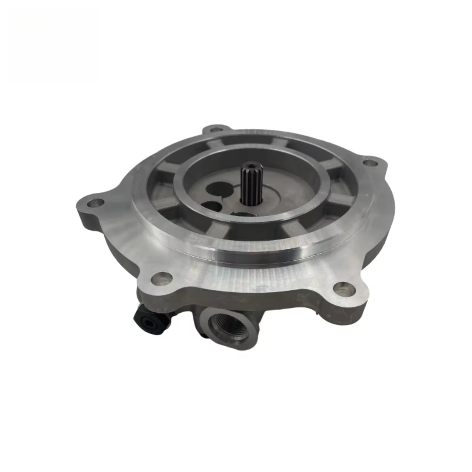 Hydraulic Gear Pump Pilot Pump K5V200 Fits for Cat E330D Excavator Replace parts