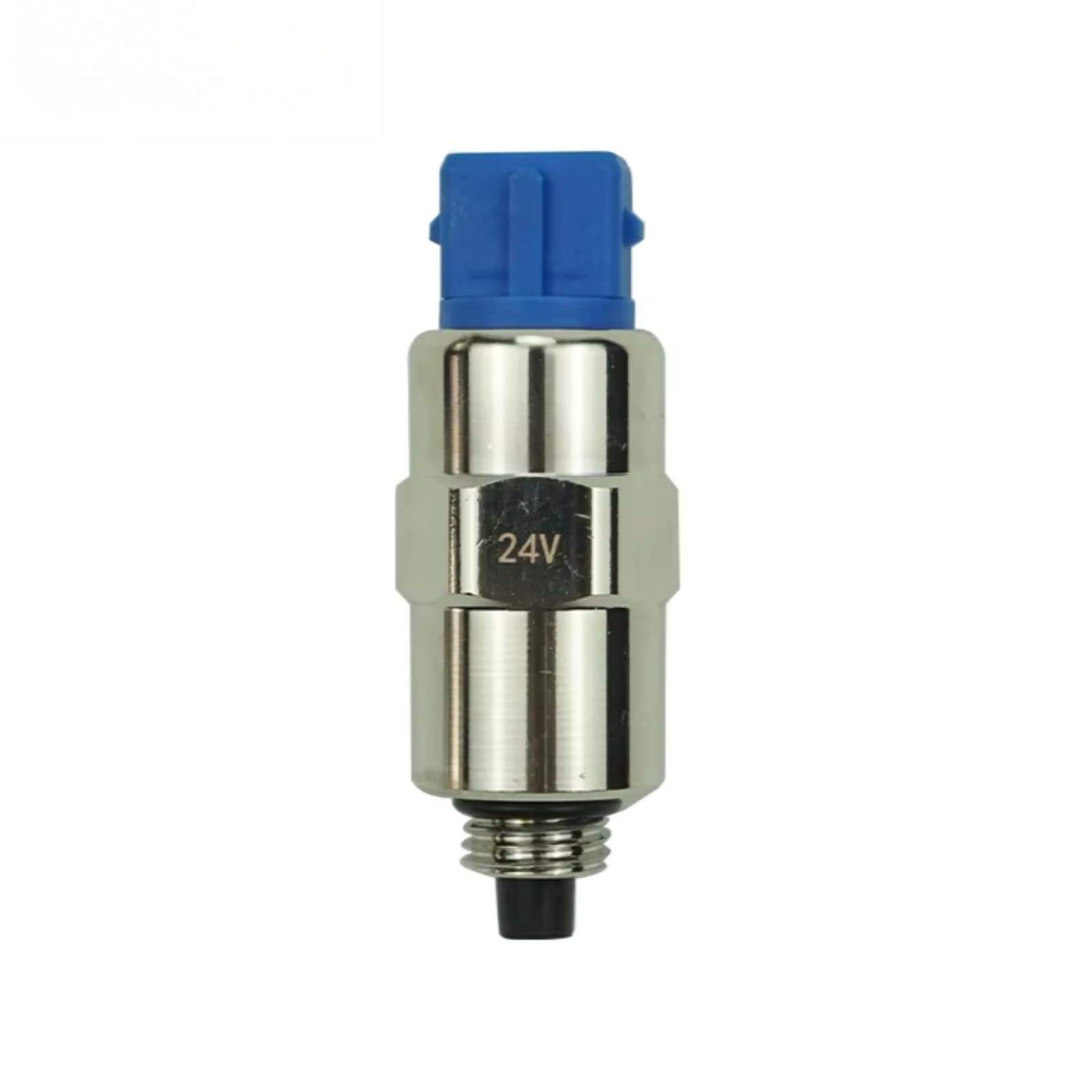 26420470 24V Shut Off Solenoid Fits for Perkins Engine Replace Parts