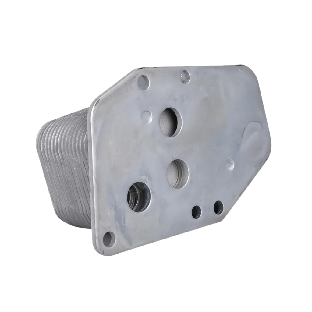 11427787698 Oil Cooler Fits for BMW X3 M47N E46 E90 Replace parts