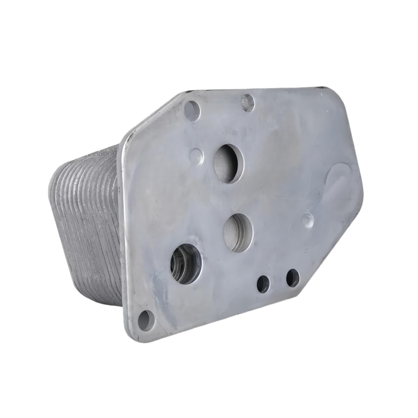 11427787698 Oil Cooler Fits for BMW X3 M47N E46 E90 Replace parts