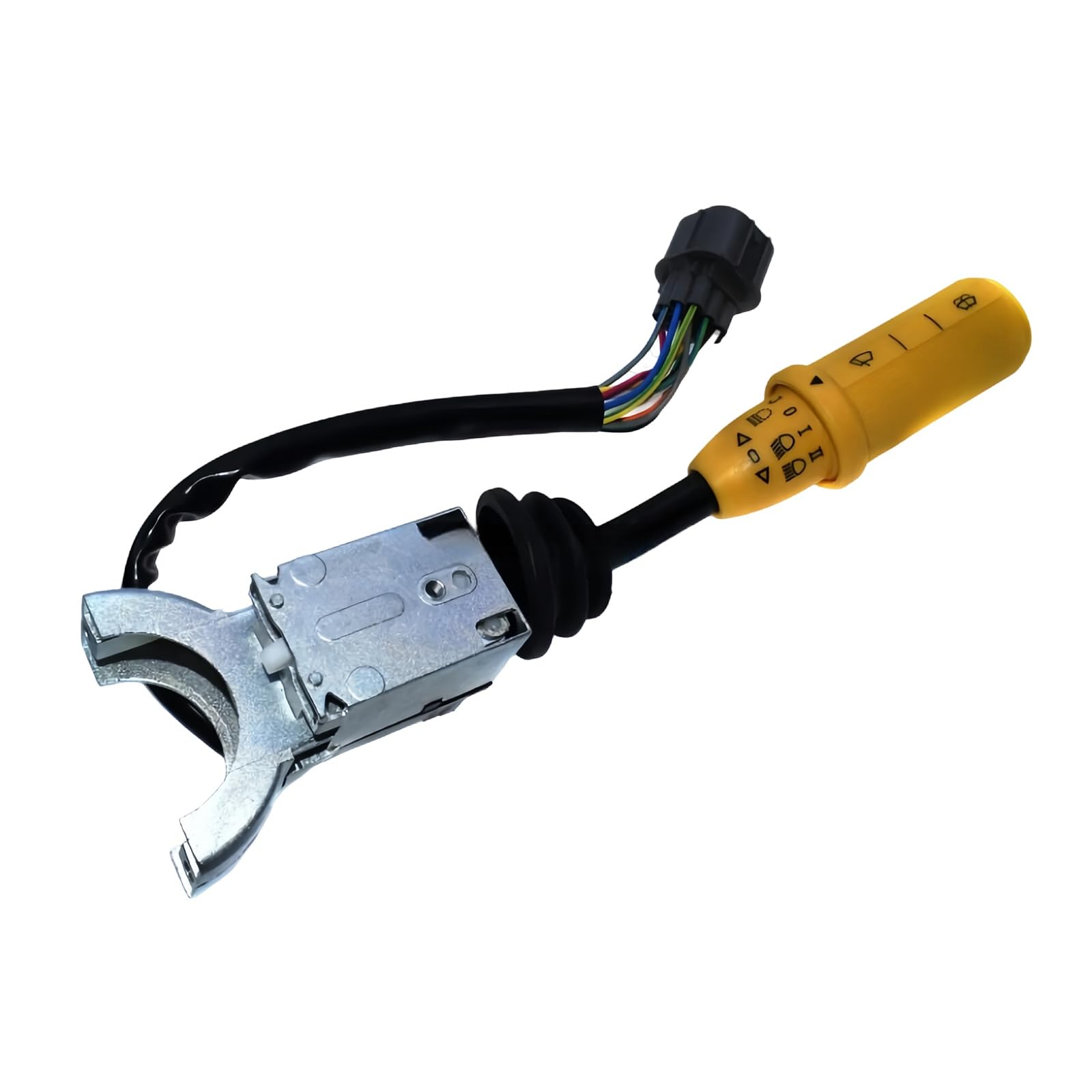701/80145 70180145 Forward Reverse Column Switch Fits for JCB 214 215 216 217 Backhoe Loader Replace parts