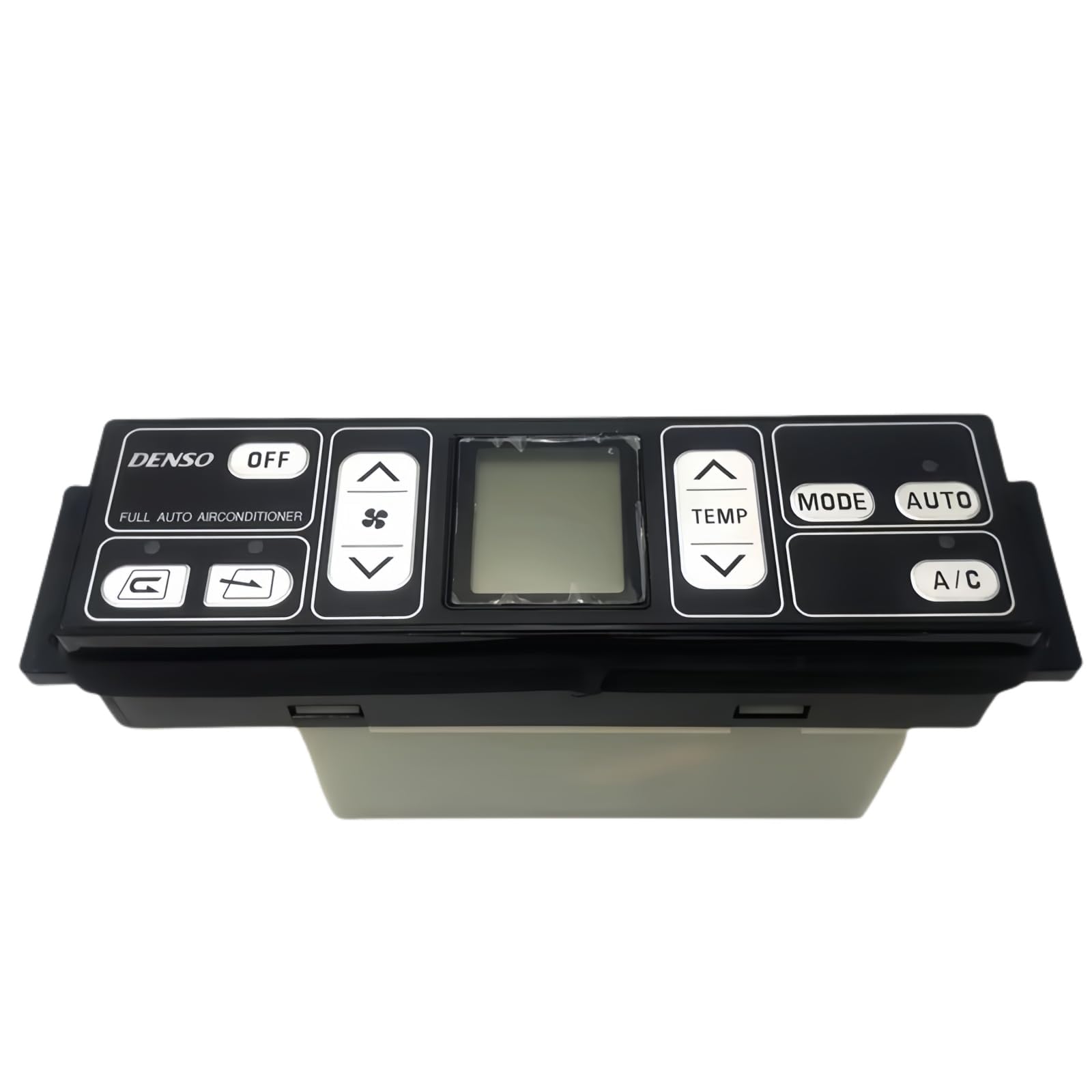 A/C Controller 146570-2510 237040-0021 146430-2510 20Y-979-7630 Air Conditioner Controller Panel for Komatsu PC200-7 PC200LC-7 PC220-7 PC300-7 PC360-7 PC600-7 PC1250-7 Excavator