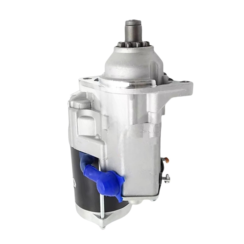 600-863-5110 Starter Motor 24v Fits for Komatsu 6D102  WA320 D31EX PC200-7 Replace parts