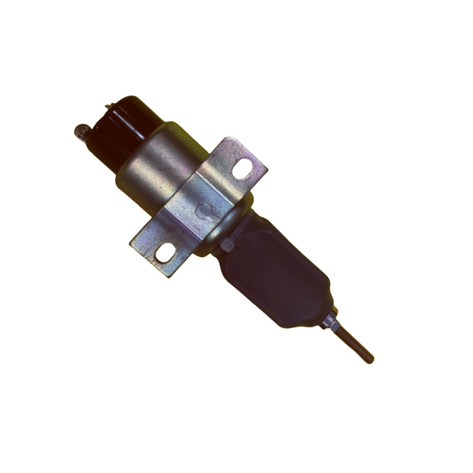 24V Solenoid Valve SA-3933-24 Fits for Diesel Engine Replace parts