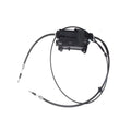 Parking Brake Actuator A2214302849 A2214302849 Fits for Mercedes- Benz CL500 S350 S400 S500 W221 W216 Replace parts