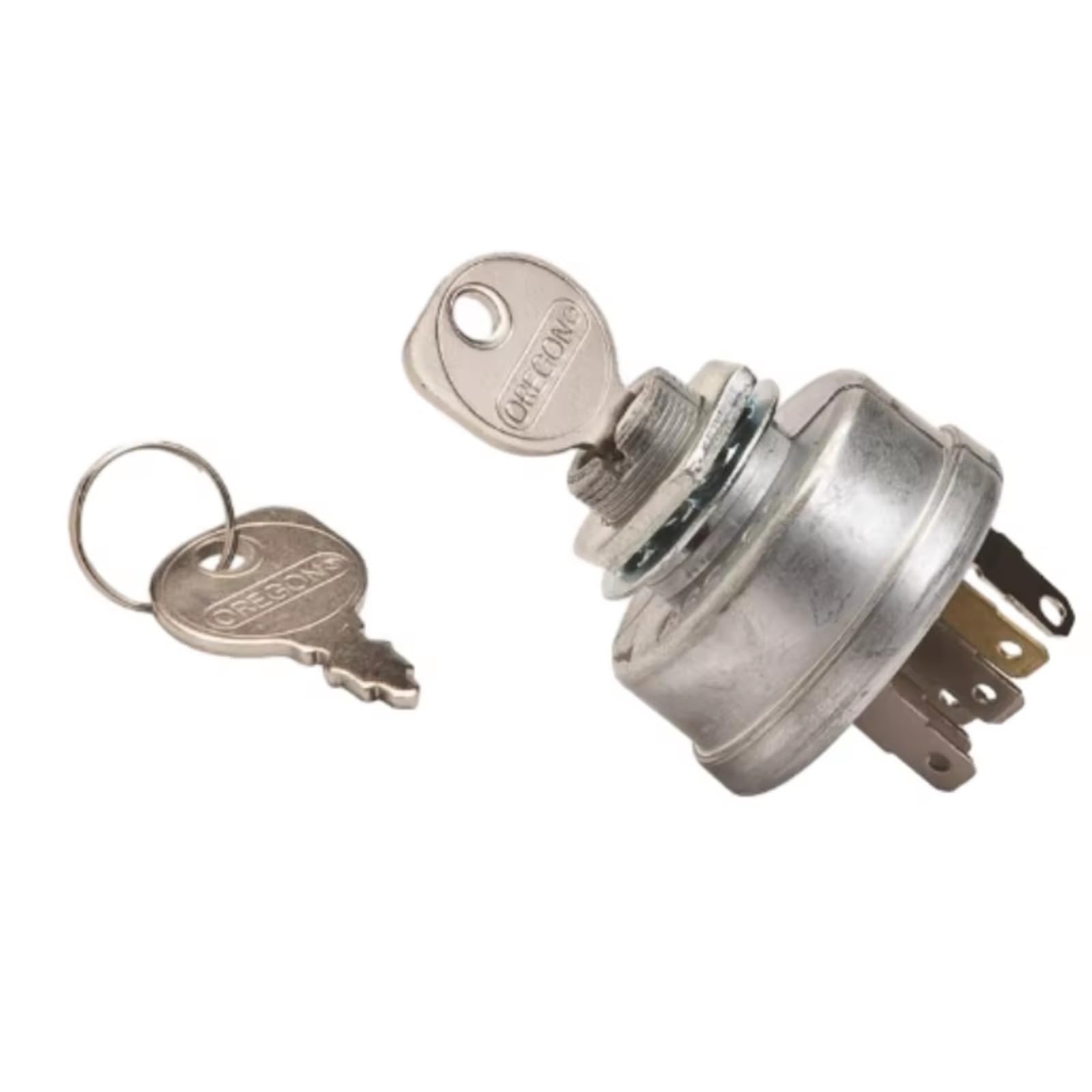 2PCS Ignition Switch 33-399 33399 Fits for Oregon Replace parts