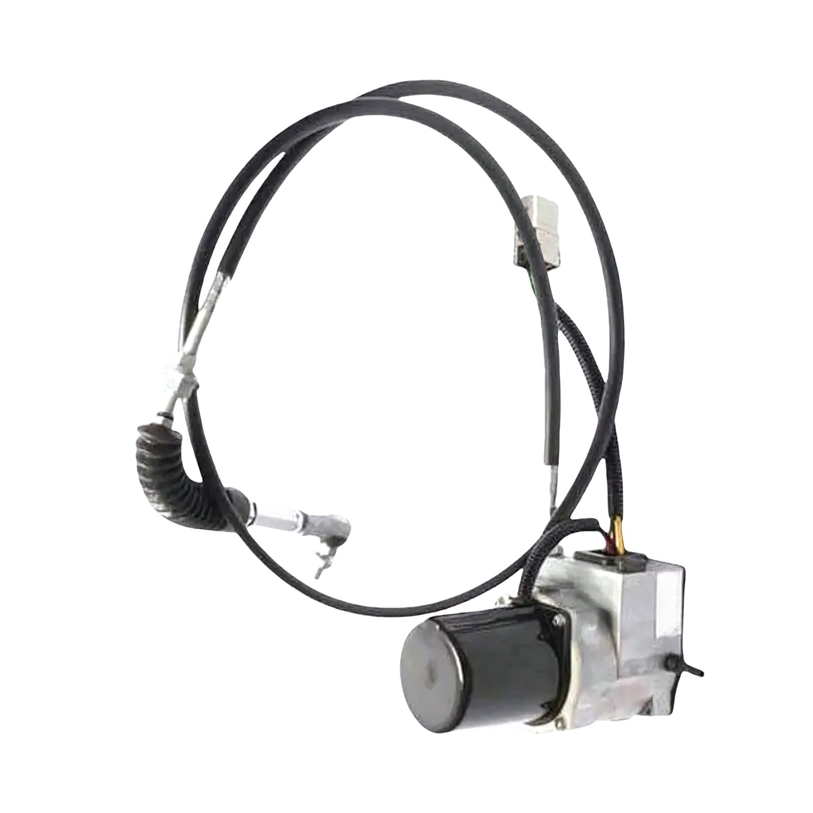 2523-9014 2523-9015 Throttle Motor Fits for Daewoo DH220-5 DH280-5 DH220-7 DH300-5 Replace parts