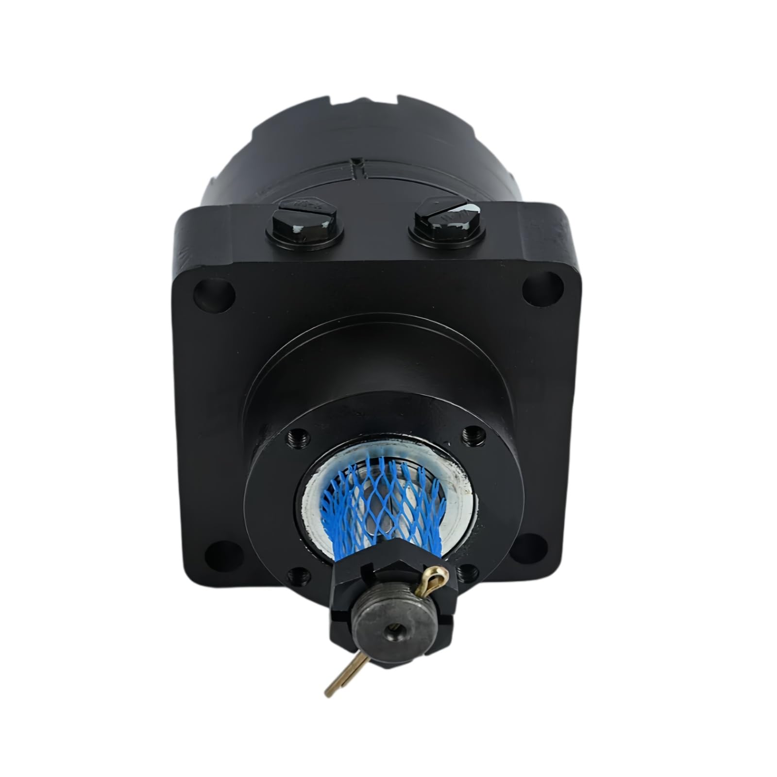 BMER-2-300-WS-T4-S TG0280US080AAAB Hydraulic Drive Motor  Fits for SkyJack 3220 3226 4626 4632