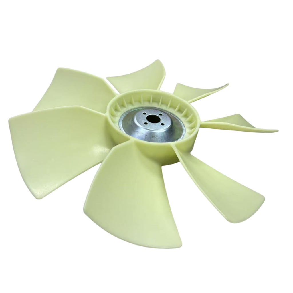 Fan Blade 447004A1 Fits for Case CX210B CX210C CX225SR CX235C SR CX240B CX250C Excavator 4HK1 Engine