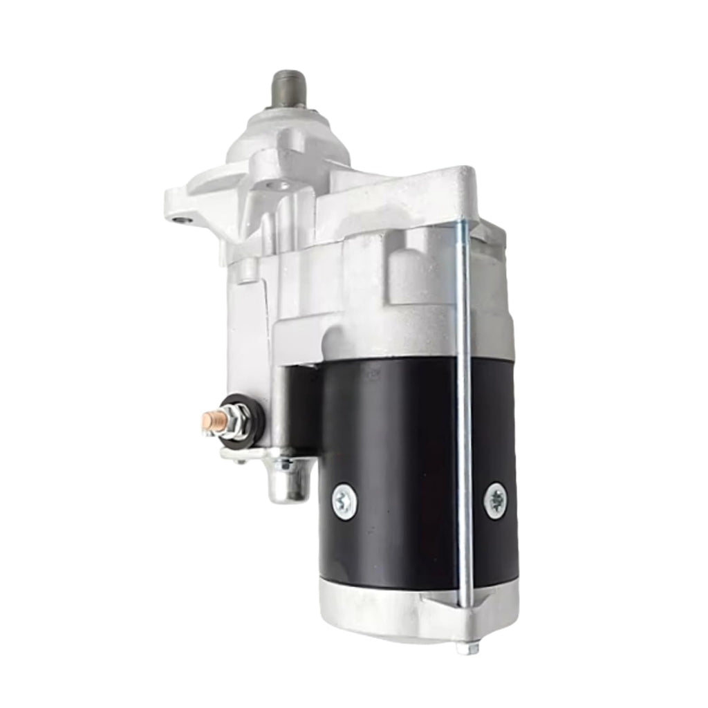 600-863-5110 Starter Motor 24v Fits for Komatsu 6D102  WA320 D31EX PC200-7 Replace parts
