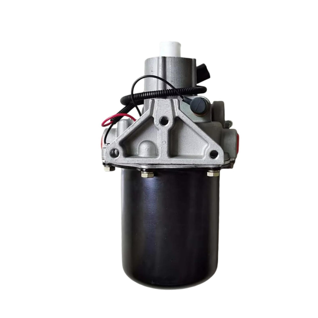 44830-2880 Air Dryer Assy Fits for HINO Truck DU-4 DU4 Replace parts