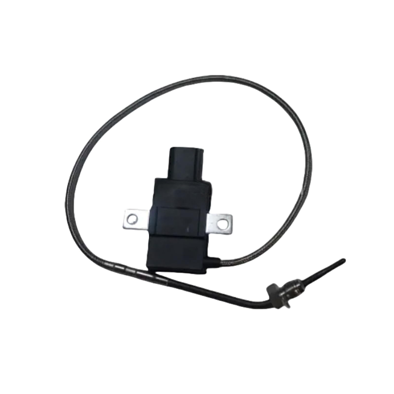 07C919529L Exhaust Temperature Sensor Fits for Bentley Continental & Flying Spur From 2004 Till 2018; Replace OE 07C919529A, 07C919529C, 07C919529E, 07C919529G, 07C919529J Replace parts