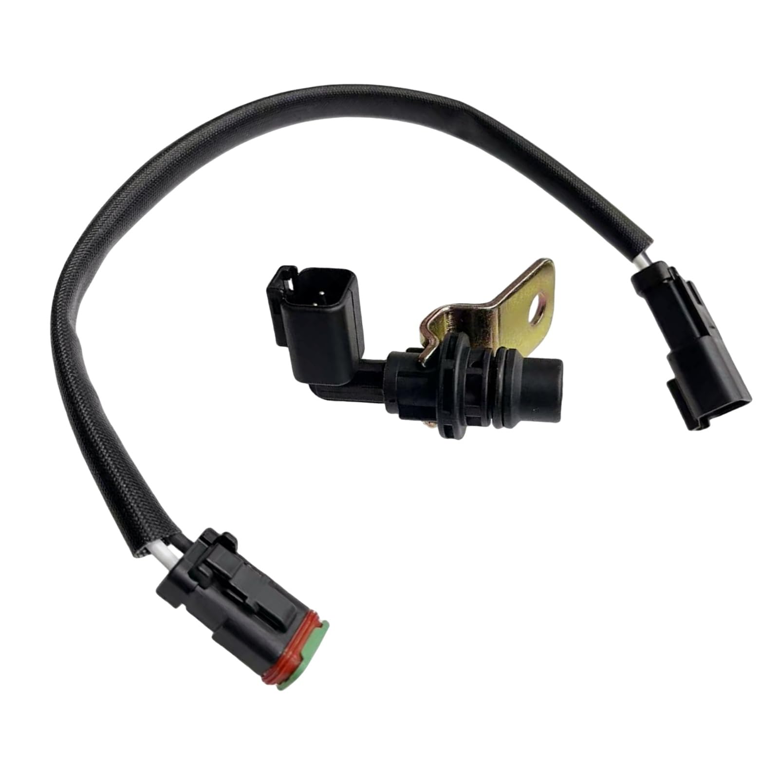201-6617 2016617 Engine Camshaft Timing Sensor Compatible with Caterpillar 3406E C15