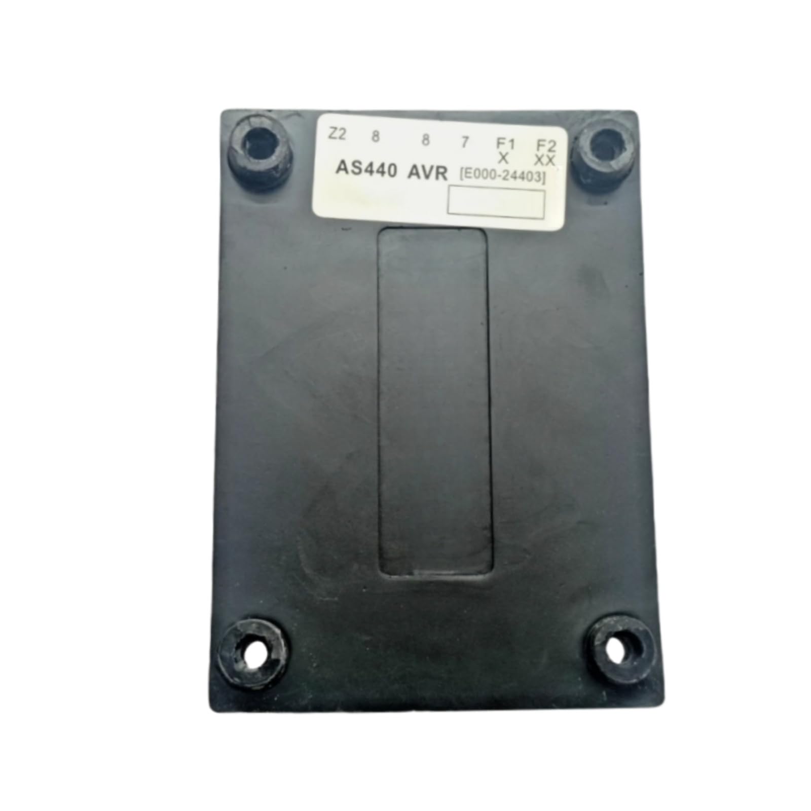 AS440 AVR Automatic Voltage Regulator Control Moudle Fits for Generator Genset Replace parts