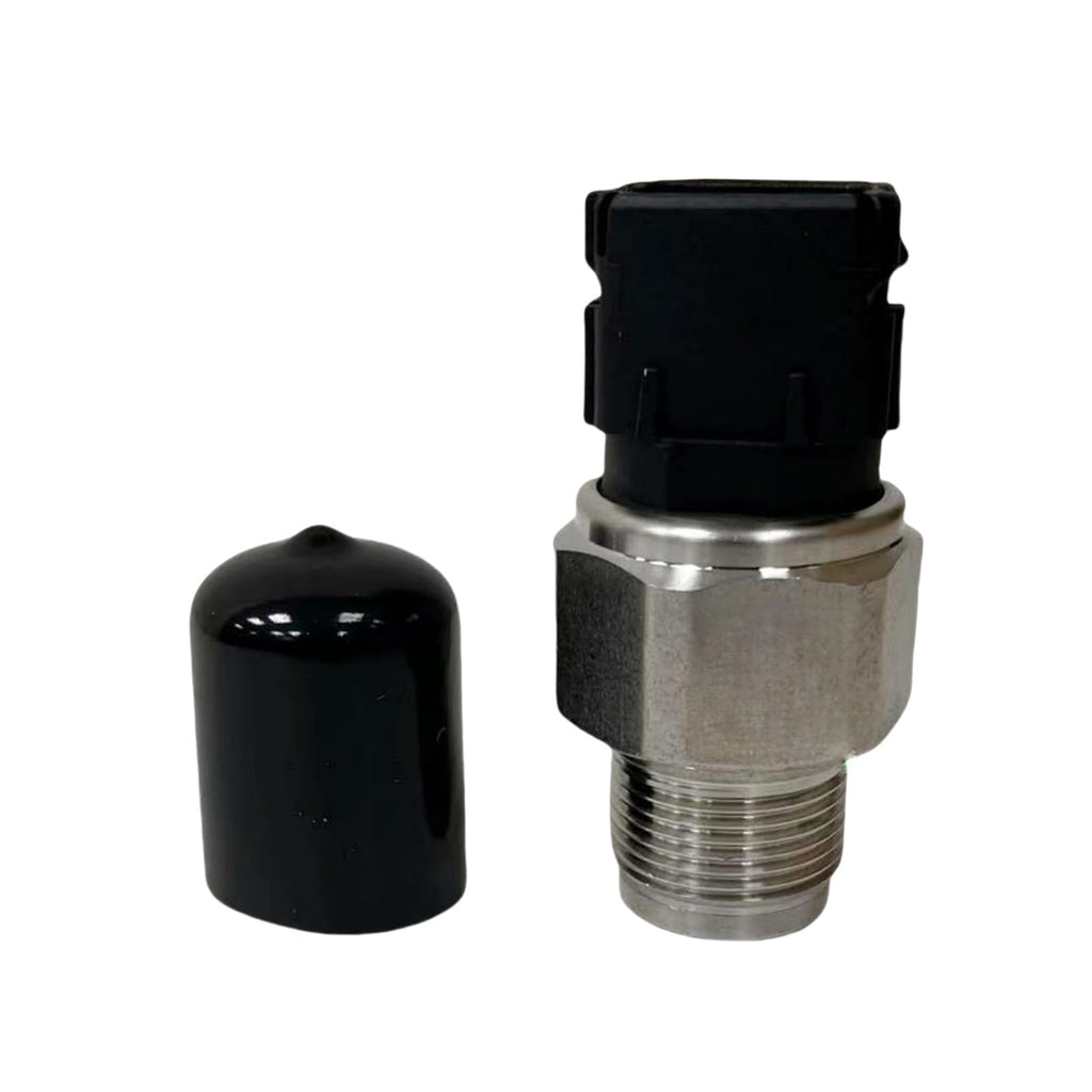 Common Rail Fuel Pressure Sensor 6 Pins 499000-6320 499000-6340 Fits for Toyota