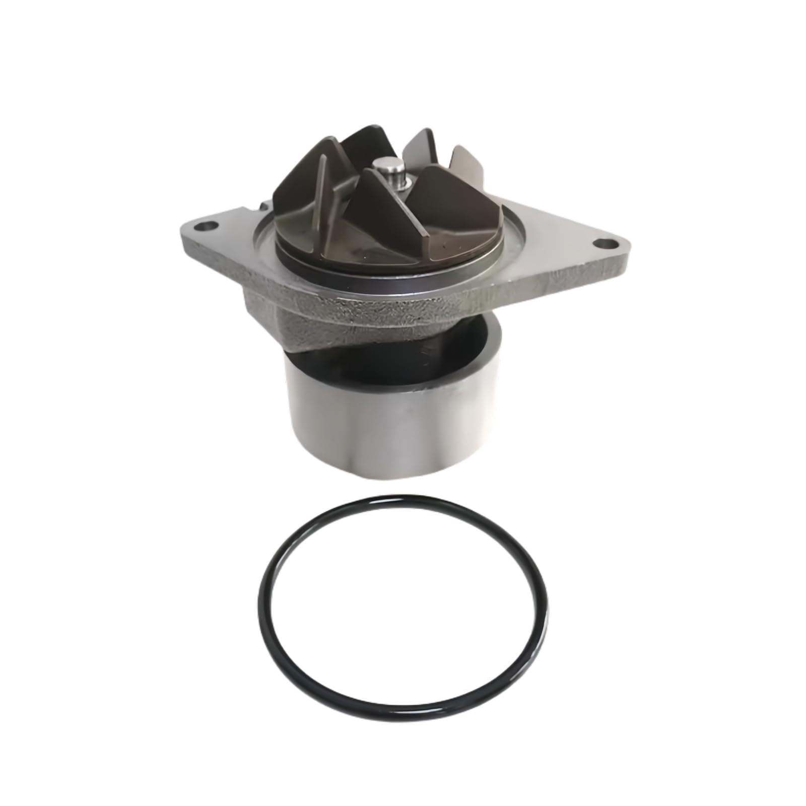 5473238 2881804 68003402AA 4955359 Water Pump With Seal Gasket Fits for Cummins 6.7L 2007-2012