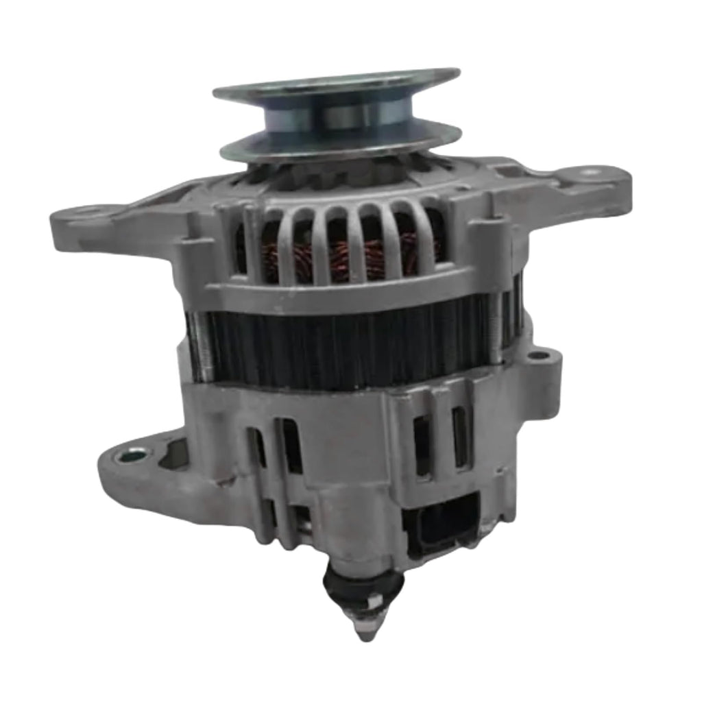 12V 40A Generator 119836-77200 119836-77201 121400-77201 Fits  for John Deere Tractor 4020 3012 3015 4475 5575 6675 777 Replace parts